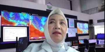 BMKG Ingatkan Bahaya El-Nino