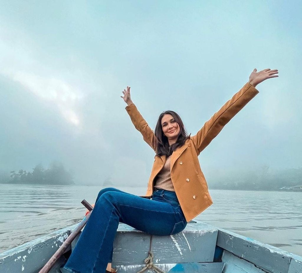 Ini Film Luna Maya yang masih enak di tonton (Dok ig Luna Maya)