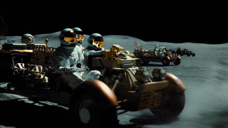 sinopsis Ad Astra (Doc. Ist)