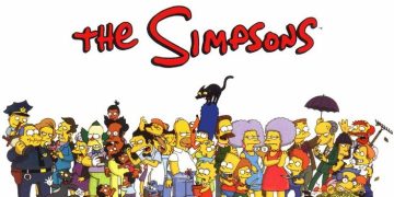 Fakta Menarik Film “The Simpsons” – Apakah Ramalannya Benar-benar Nyata?