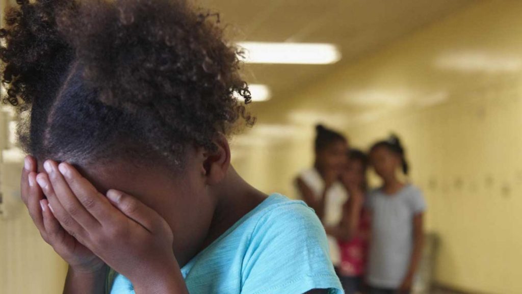 Ilustrasi Bullying (guardian.ng)