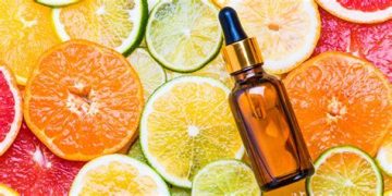 Kegunaan Vitamin C untuk Perawatan Wajah: Mencerahkan dan Membuat Kulit Sehat