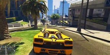 GTA