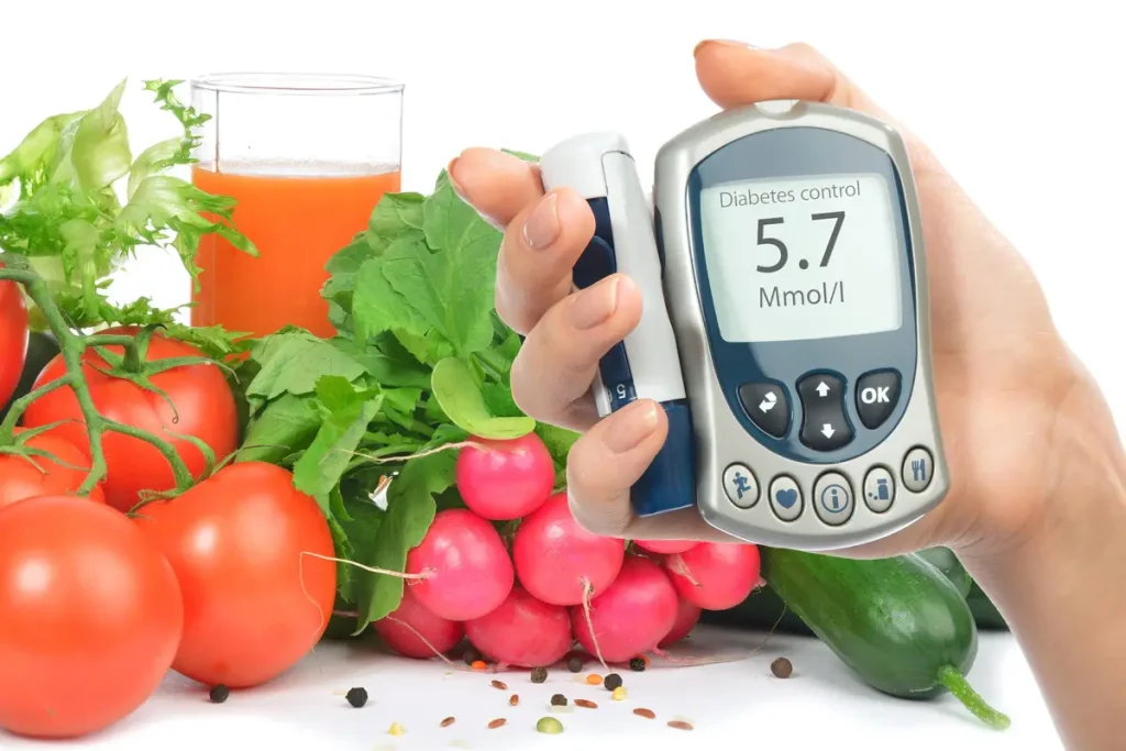 Ilustrasi Penyakit Diabetes Melitus(24SATA)