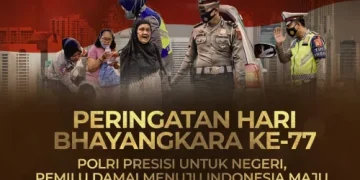 Hut Bhayangkara (ist)