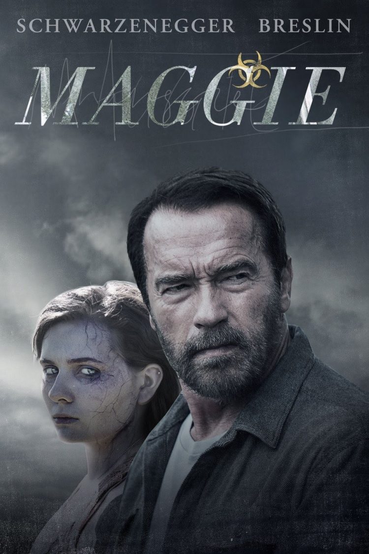 Sinopsis Film Maggie (Doc. Istimewa)