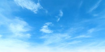 Ilustrasi prakiraan uaca (ist)