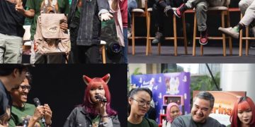 Petualangan Sherina 2: Trailer Resmi Ungkap Pemeran Baru yang Seru!