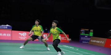 Pemain Bulutangkis Indonesia (Dok PBSI)