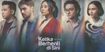 Film Ketika Berhenti Disini (Youtube.com)