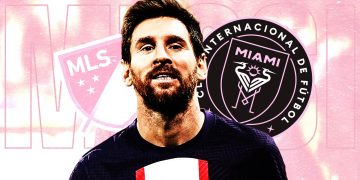 Lionel Messi(goal.com)
