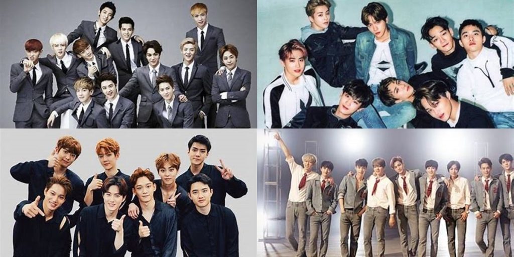 EXO (ist)