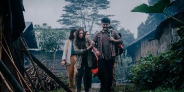 Kisah Seru dan Mistis di Balik Produksi Film 'Kutukan Calon Arang' (ist)