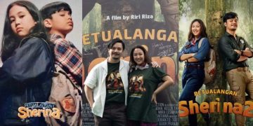 Film "Petualangan Sherina 2" Menghadirkan Poster dan Trailer Resmi yang Memikat Hati Penggemar (Dok Ist)