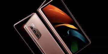 Perbedaan Samsung Galaxy Z Fold 4 dan Z Fold 5: Fitur Baru dan Konstruksi Engsel Lebih Rapat (Dok ist)