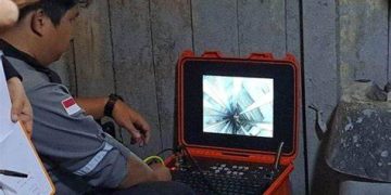 tambang mas banyumas (banyumas.tribunnews)