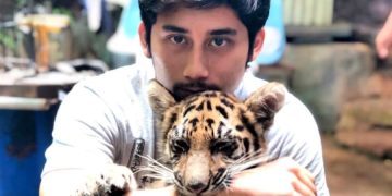 Alshad Ahmad Menunggu Hasil Laboratorium untuk Ungkap Penyebab Kematian Anak Harimau Peliharaannya