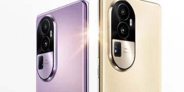 Oppo Reno 10 Pro Plus (Dok ist)