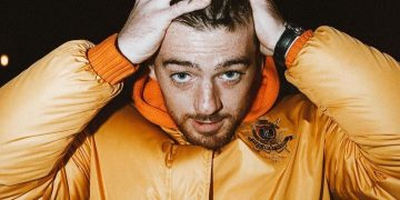 Angus Cloud (Dok ist)