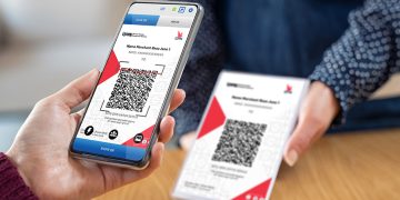 Bank Indonesia Luncurkan QRIS Transfer: Transaksi Mudah Tanpa Nomor Rekening (Dok ist)