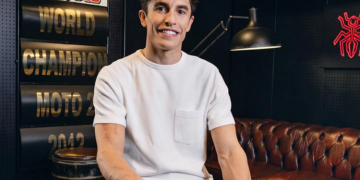 Marc Marquez Menegaskan Kesetiaannya pada Repsol Honda untuk Musim 2024 (MotoGP)