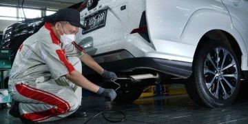 Begini Penyebab Kendaraan Ditilang Karena Tida Lolos Uji Emisi
