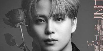 Jongho ATEEZ Mengalami Cidera, Tur Dunia Amerika Latin Dihentikan Sementara (Dok Soompi.com)
