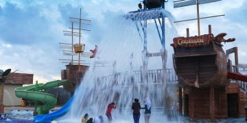 Liburan Keluarga di Kendari: 5 Tempat Wisata Seru untuk Anak-anak (Dok ist)