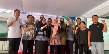 Meningkatkan Akses Kesehatan: Klinik Pratama Kimia Farma Lakukan Kolaborasi Inovatif dengan BPJS dan Dinkes