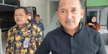 Jurus Ade Sumardi Atasi Stunting di Kabupaten Lebak