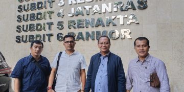 Diduga Melakukan Pencemaran Nama Baik Masyarakat Nias, HIMNI: Rocky Gerung Harus Bertanggung Jawab