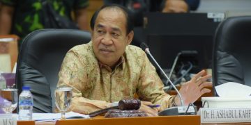 Ashabul Kahfi (DPR RI)