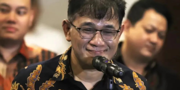 Budiman Sudjamitko (Dok Instagram @BudimanSudjamitko)