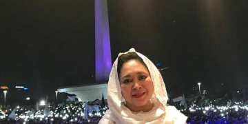 Titiek Soeharto