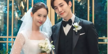 Drama King The Land Raih Rating Tertinggi(soompi.by.E.cha)