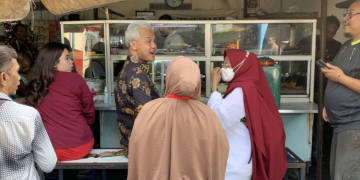 Ganjar Pranowo (Dok ist)