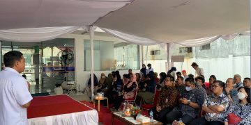 Klinik pratama lakukan kolaborasi dengan BPJS(Suaranusantara.com)