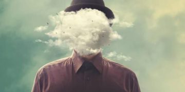 Foto ; Ilustrasi cuaca buruk