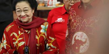 Megawati Ingatkan Dampak El Nino dan Stunting ke Kepala Daerah PDIP