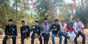 Sosialisasikan GP di Jabar, Relawan Gotong Royong untuk Masyarakat
