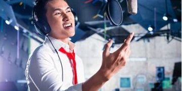 Latihan Vokal (freepek)