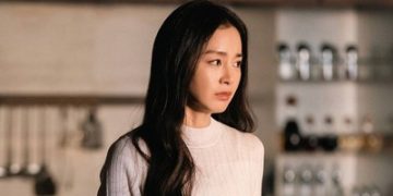 Lies Hidden in My Garden: Drama Korea Thriller dengan Kim Tae Hee sebagai Pemeran Utama (ist)