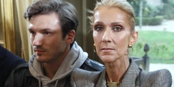 Celine Dion (Dok FRANCOIS GUILLOT / AFP)