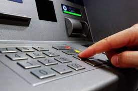 Cara Menggunakan QRIS Setor Tunai di Mesin ATM (Dok ist)