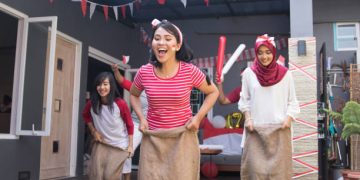 6 Ide Lomba Tradisional yang Cocok Merayakan HUT Kemerdekaan (Dok iStock)
