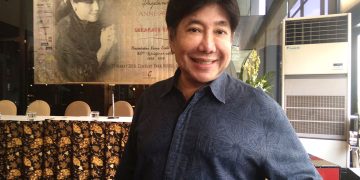 Rumah Guruh Soekarnoputra Disita oleh Pengadilan Negeri Jakarta Selatan