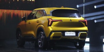Mitsubishi (Dok ist)