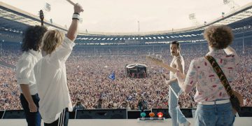 Film Bohemian Rhapsody