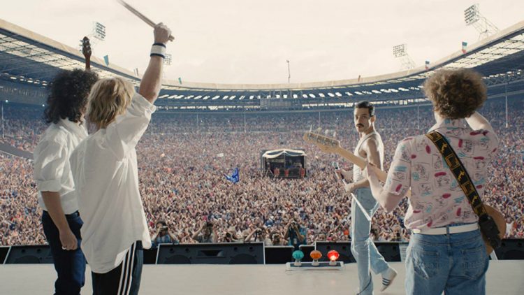 Film Bohemian Rhapsody