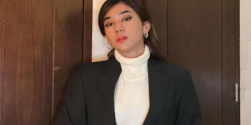 Clara Shinta
